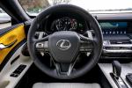 Lexus LC500 Inspiration Series (Flare Yellow) 2019 года (NA)